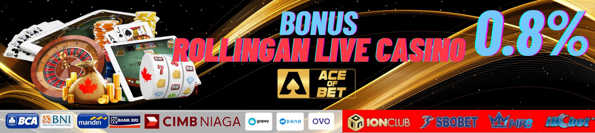 agen poker online